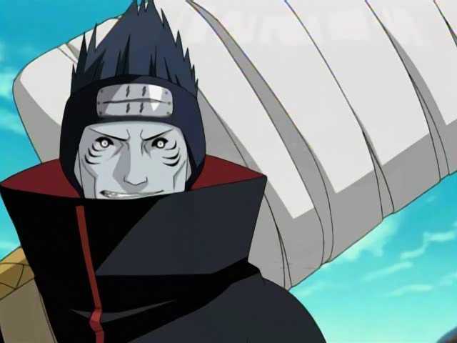 Despacho del Mizukage.  - Página 8 Kisame%2BNaruto%2B3