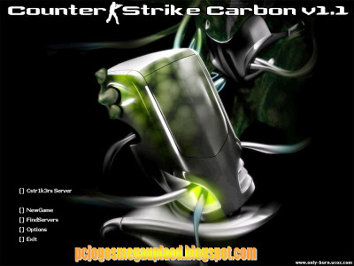 counter strike carbon v1.1 CS Carbon v1.1 209911