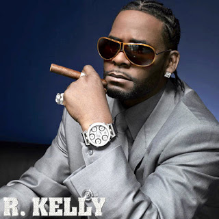 R-Kelly - Can You Feel It 00018416