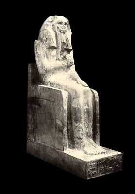 عصر الدولة القديمة – عصر بناة الأهرام الأسرات 3-6 (2780-2280 ق.م) Zoser