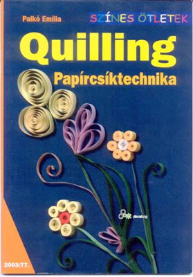 Quilling            . Quilling