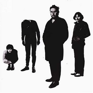 Disco favorito de los STRANGLERS Stranglers%252520Black%252520and%252520White%252520Sleeve