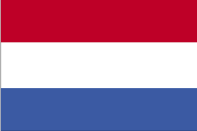 Mundial de Sudáfrica Holanda