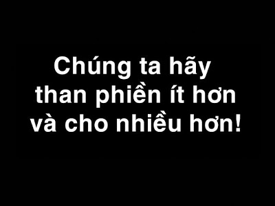 Xin đừng than phiền 13