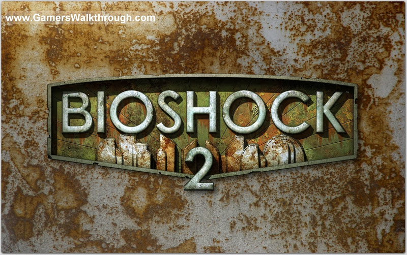 Bioshock Bioshock-2-wallpaper-logo-1920x1200