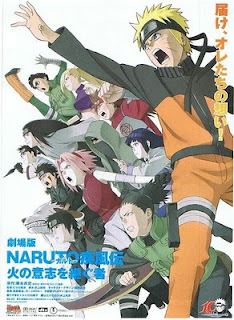 Forum gratis : jogos oline do naruto - Portal Shippuuden_Movie_3_Japanese_poster