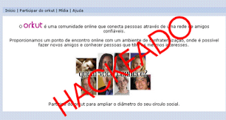 (Exclusivo)50 Logins E Senhas De Orkut Orkut-hackeado