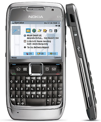  NOKIA E71Themes Pack Nokia-e71