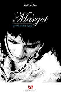 Galáxia dos Livros - Passatempo "Margot - Estrelinha Azul" Capa_Margot