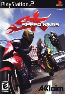 Speed Kings [Games Ps2] Imagem