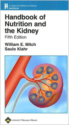 Handbook of Nutrition and the Kidney - 5th Edition Nutrition