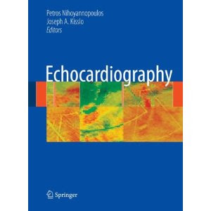 Echocardiography ECHOCARDIOGRAPHY