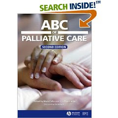 ABC of Palliative Care (ABC Series) 4