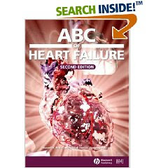 ABC of Heart Failure (ABC Series) 4