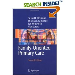 Family-Oriented Primary Care: A Manual for Medical Providers 4