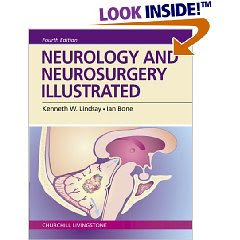 Neurology and Neurosurgery Illustrated 4