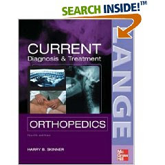 Current Diagnosis & Treatment in Orthopedics 3