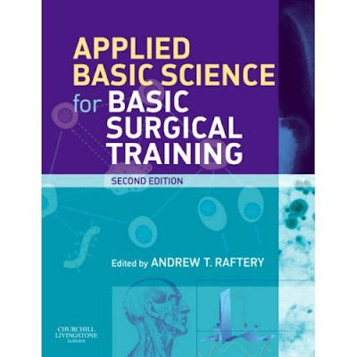 Applied Basic Science for Basic Surgical Training 0