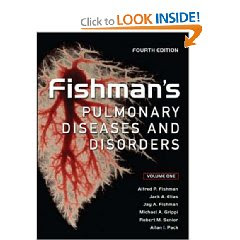 Fishman's Pulmonary Diseases and Disorders 1