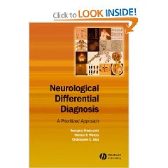 Neurological Differential Diagnosis: A Prioritized Approach 1