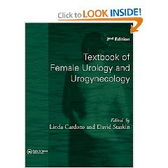 Textbook of Female Urology and Urogynecology, Second Edition :: 2 Volume Set 6