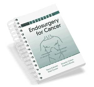 Endosurgery for Cancer (Vademecum) 8