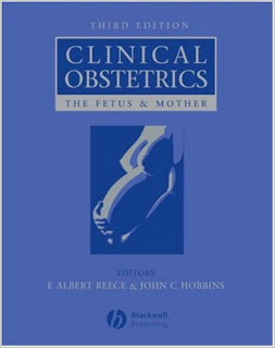 Clinical Obstetrics: The Fetus and Mother OBSTETRICS