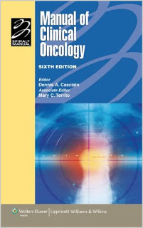 Manual of Clinical Oncology, North American Edition (Spiral Manual Series) Onco