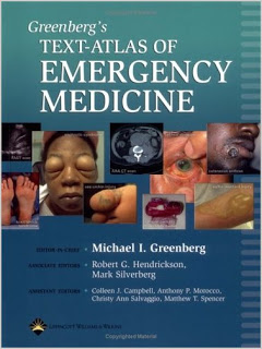 Greenberg's Text-Atlas of Emergency Medicine EMERGENCY