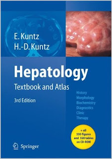 Hepatology: Textbook and Atlas HEPATOLOGY