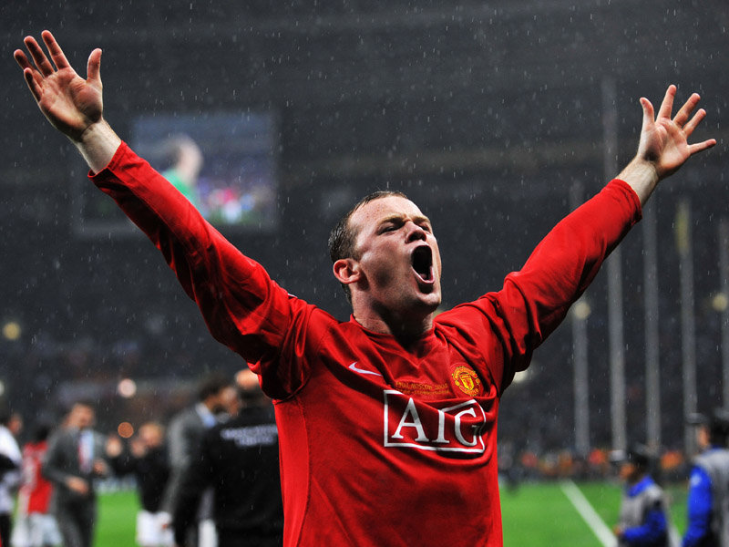 Football news Wayne_Rooney