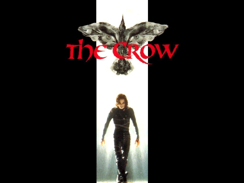 Night Marianแสดงหนังเรื่องThe Crow รายได้ออกมาดีเกินคาด!! The_Crow_010