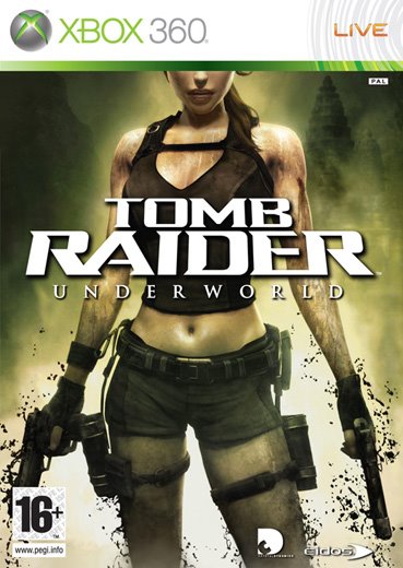 DOWNLOAD - Tomb Raider: Underworld Todomundoodeiaochrisko9au1