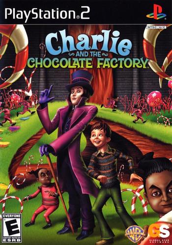 DOWNLOAD - Charlie and the Chocolate Factory 96e90e0dfeff