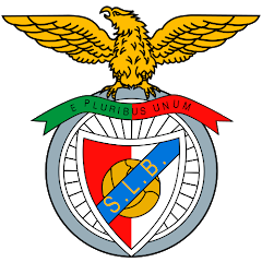 [15ª Jornada] Vitória Olivais 0-10 Benfica SL_Benfica_logo_svg