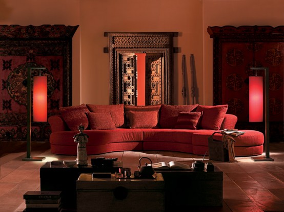 انتريهات مميزة Indian-firniture-3-554x415