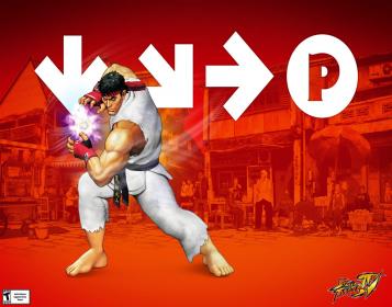 videogame - O que acontece quando pastores jogam muito videogame HADOUKEN