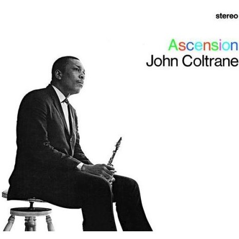 DISCOS "ABSTRACTOS" - Página 2 JohnColtrane-Ascension