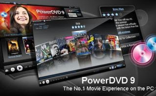 CyberLink PowerDVD 10.0 Build 1516  2zjbcic