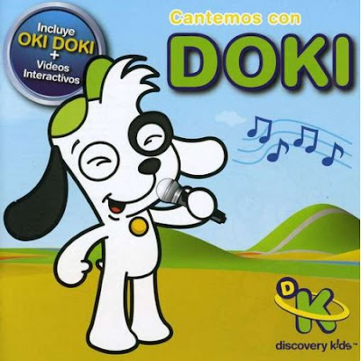 Doki – Cantemos con Doki 2011 1724696