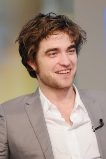 Rob @ the Early Show... on CBS le 9 Mars 2010 Pattinsonlifemq229