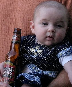 சேனையின் நுழைவாயில்.! - Page 30 Drunk-Baby-glaswegian-child