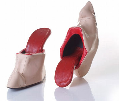 designed ladies shoes - REAR AND EXCLUSIVE Unusual-ladies-shoes-10