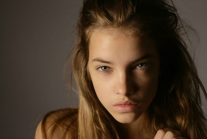 Willow Francesse Frances.} Barbara-palvin-2