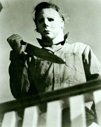 Personaje vs Personaje cinematografico (JUEGO) 20328Michael_Myers