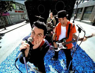 Green Day - Minority [HQ] Minority