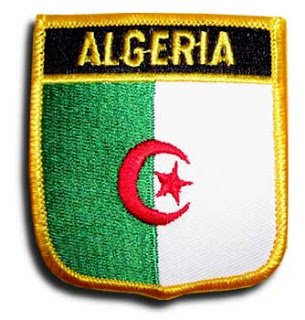 في شوارع الجزائر Algeria