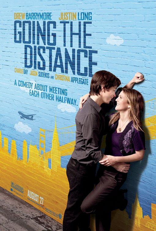 حصريا:انفراد تام :فيلم الكوميديا والرومانسيه " للكبار فقط 20+ " Going.The.Distance 2.2010 بجوده DVDRip مترجم  Going_the_distance