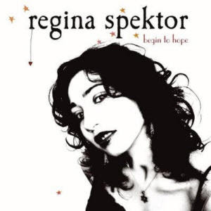 ¿Con qué estás alimentando tu alma? - Página 2 Regina-spektor-begin-to-hope