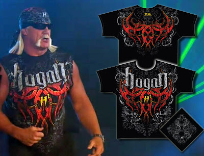 TNA a pone a la venta la nueva camisa de Hulk Hogan New-Hogan-Shirt